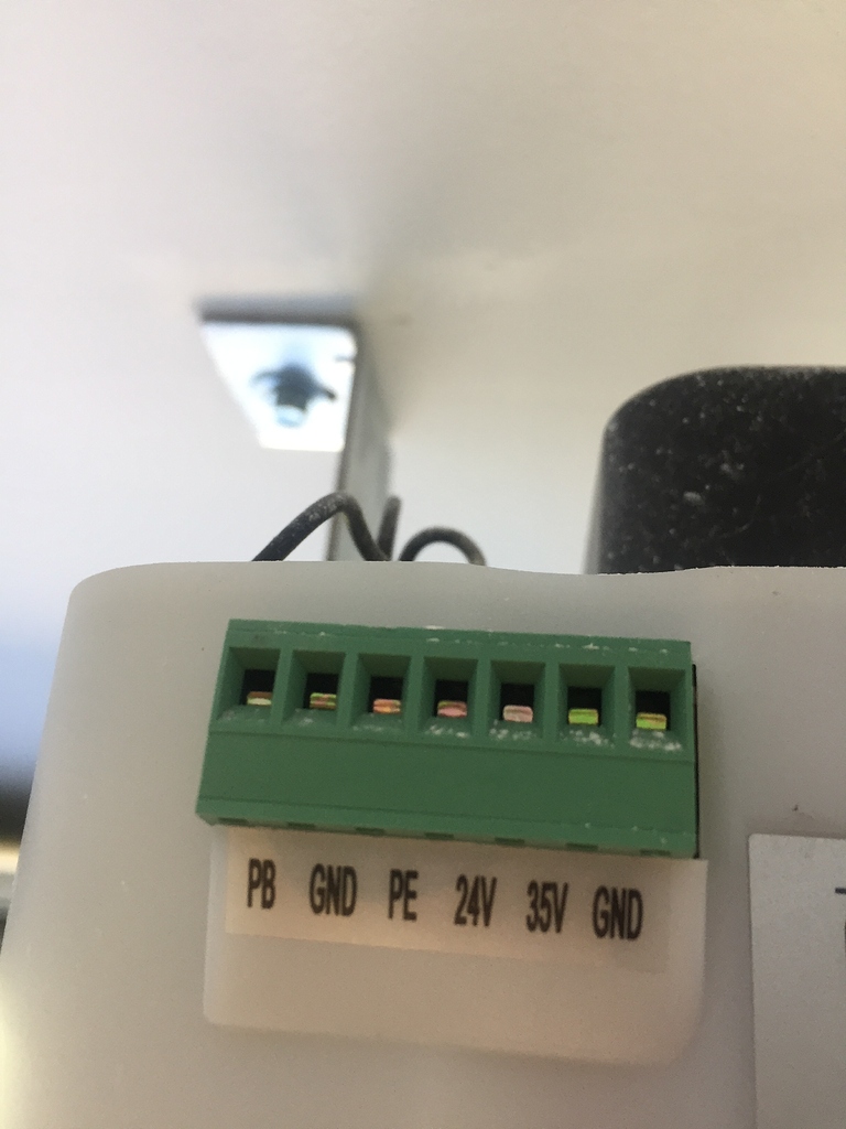 Wiring a controller - Need help - Wiring Openers - Garadget Community