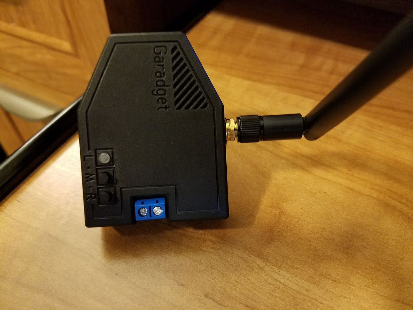Adding External Antenna To Router – MAXLUA